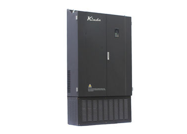 High Performance Vector Frequency Inverter 3AC 200KW 250KW 280KW With DC Braking