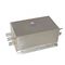 1-1200A EMC EMI Filter , Compressor Air Filter -20 /+80°C Temperature Range